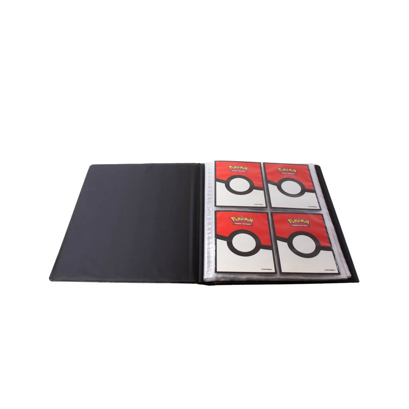 4-Pocket Portfolio Mega Evolution