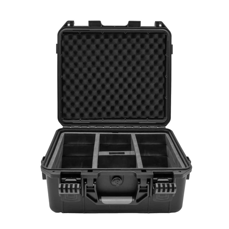 Graded Card Case Black