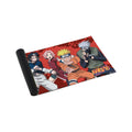 Naruto Playmat Team 7