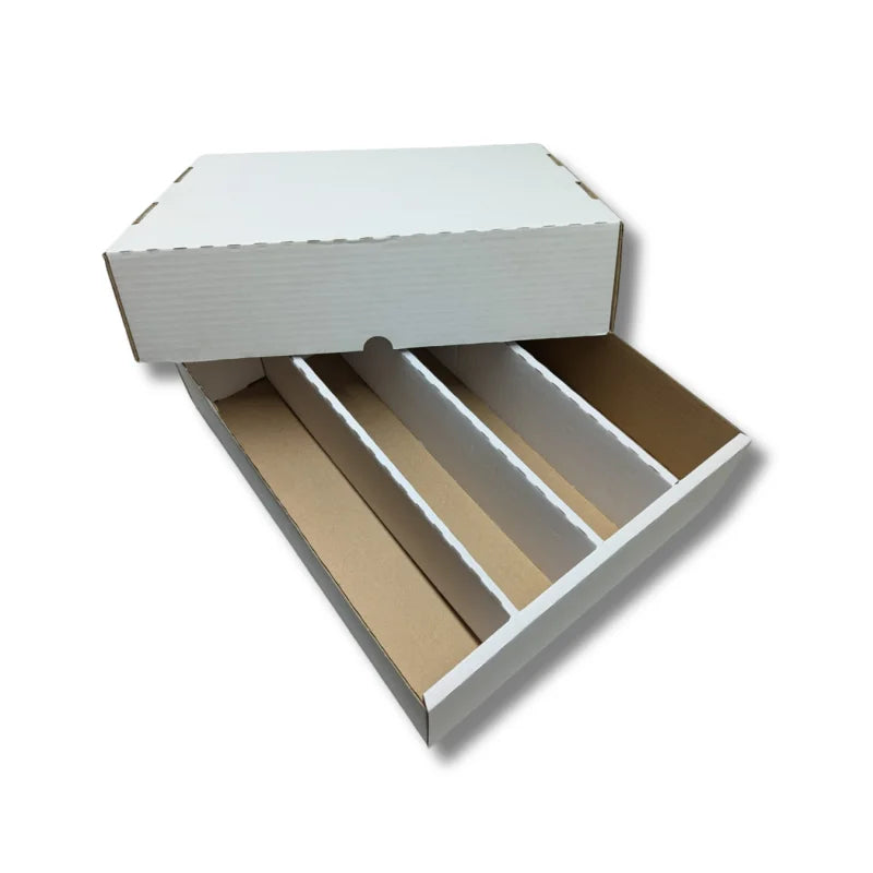 Cardboard Storage Box 4000