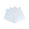 Ultrasonic 9-Pocket Ordnerseiten Top-Loading (10 Stk.)