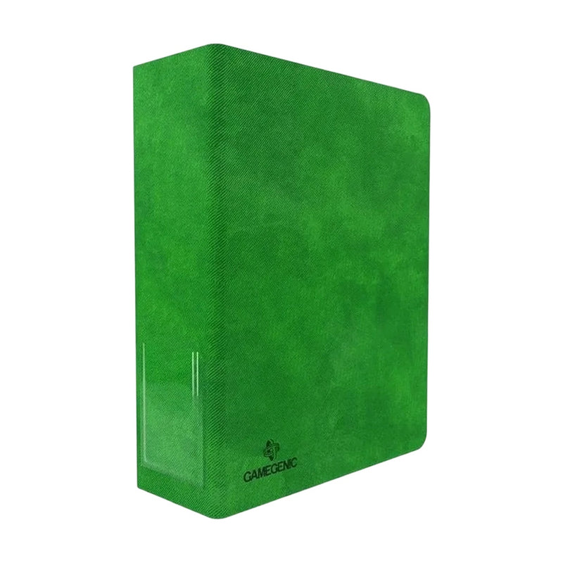 Prime Ring-Binder Grün