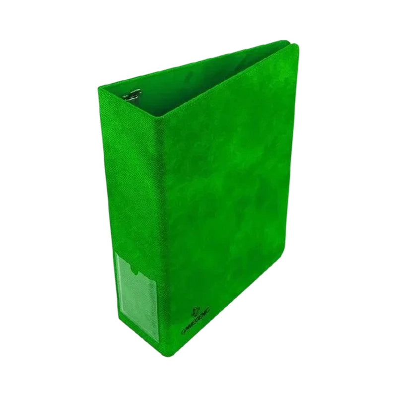 Prime Ring-Binder Green
