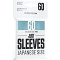 Just Sleeves Japanese Size
