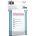 Just Sleeves Japanese Size