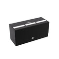 Triple Deck Holder 300+ XL Schwarz