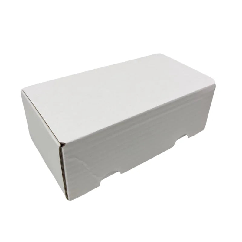 Cardboard Storage Box 550
