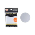Hyper Mat Sleeves Transparent