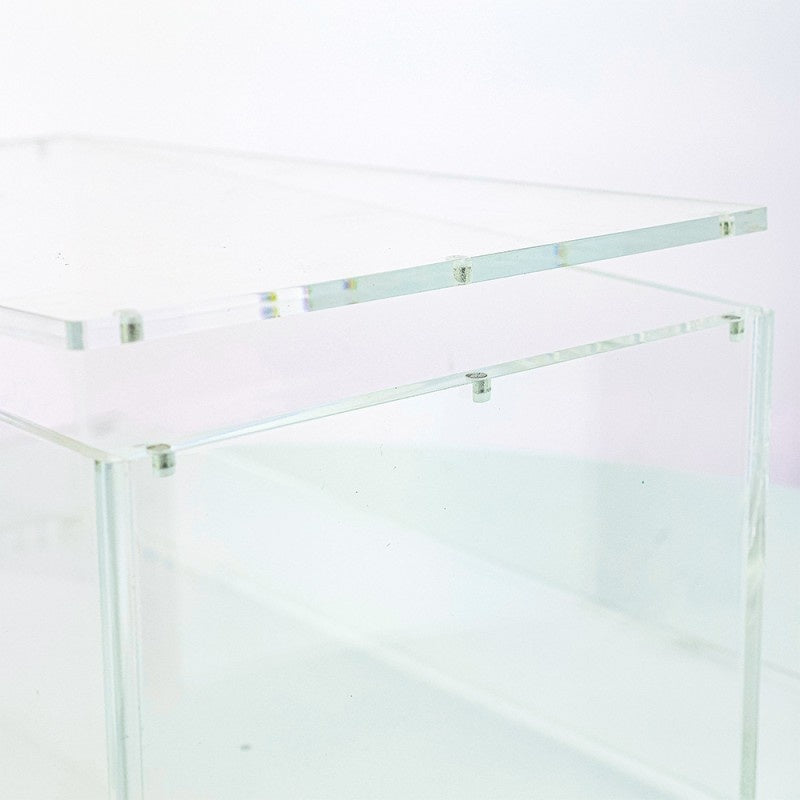 Acrylic Case for Bundle Box