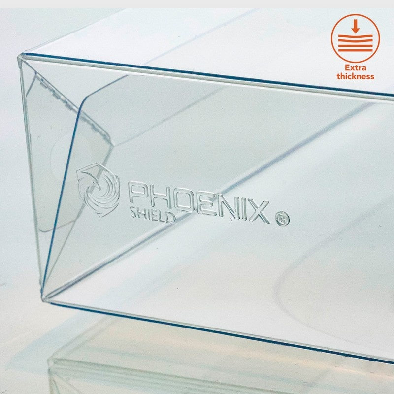 Ultimate Protective Case for EX Box