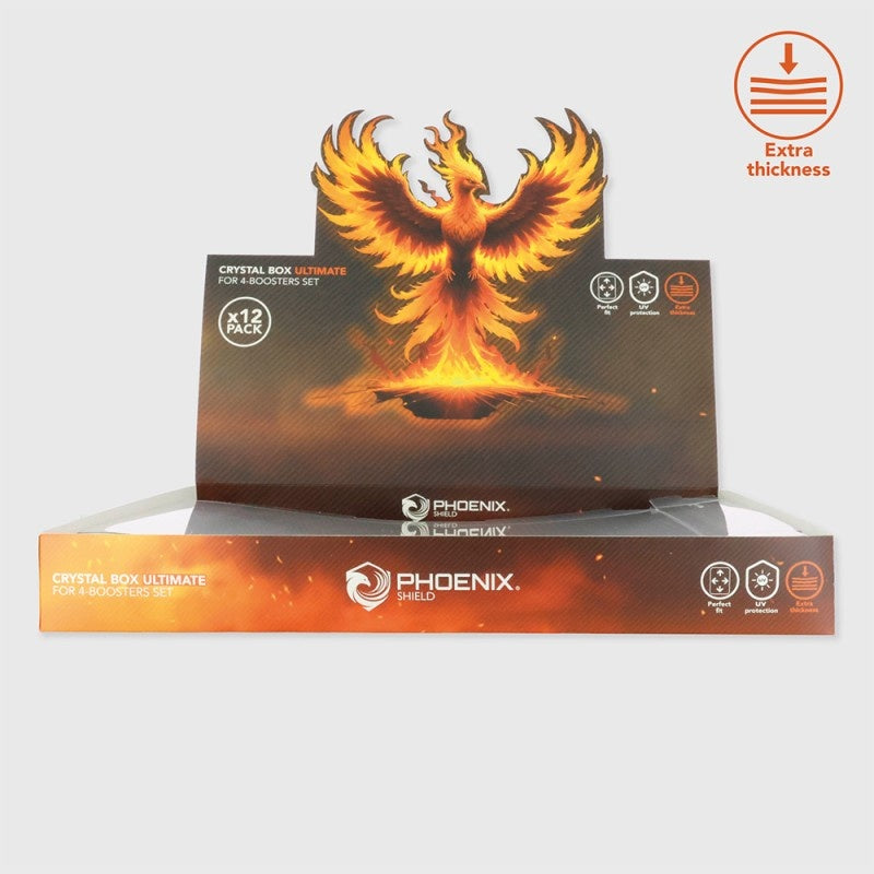 Ultimate Protective Case for EX Box