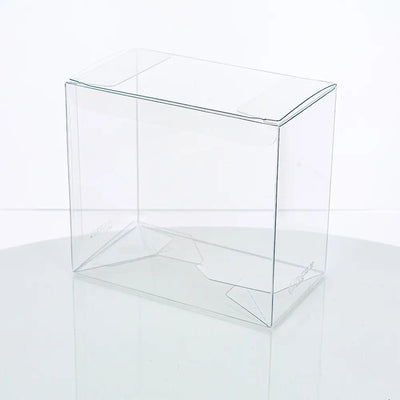 Protective Case for Booster Box