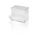 Acryl Case für Booster Display