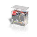 Acryl Case für Booster Display