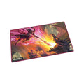 Playmat Tarkir: Dragonstorm - Worthy Cost