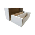 Cardboard Storage Box 2000