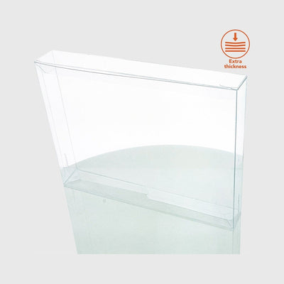 Ultimate Protective Case for EX Box