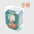 Ultimate Protective Case for Poké Box