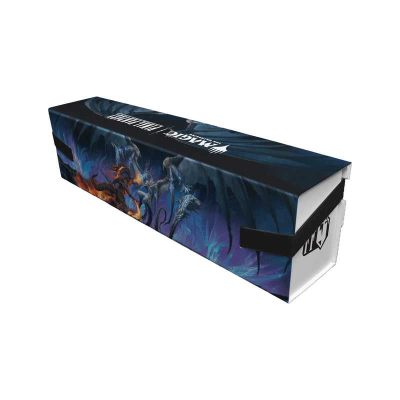 Flat Pack Box 500+ MTG Final Fantasy