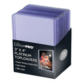 Toploader Platinum