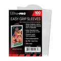 Easy Grip Sleeves