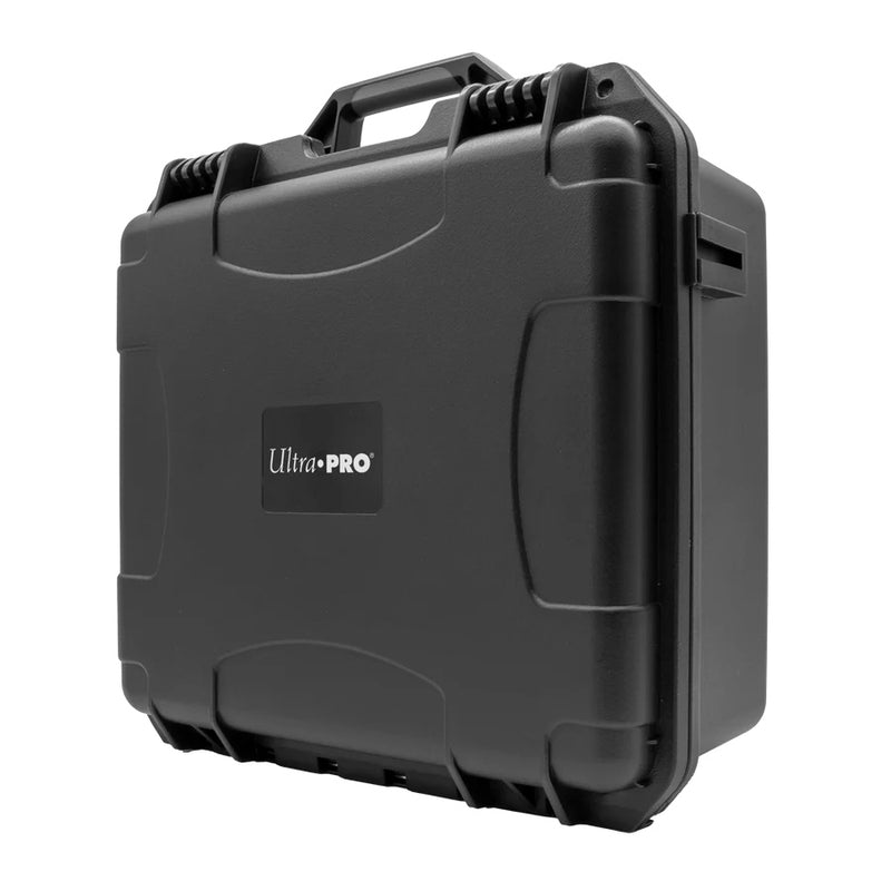 Graded Card Case Black