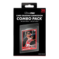 Card Grading Submission Combo Pack