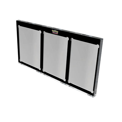 One Touch Edge 3-Card Neon Kanto