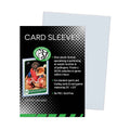 Antimicrobial Sleeves