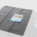 18-Pocket Ordnerseiten