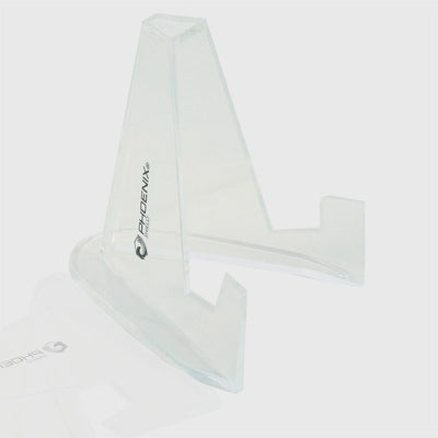 Acryl-Kartenhalter