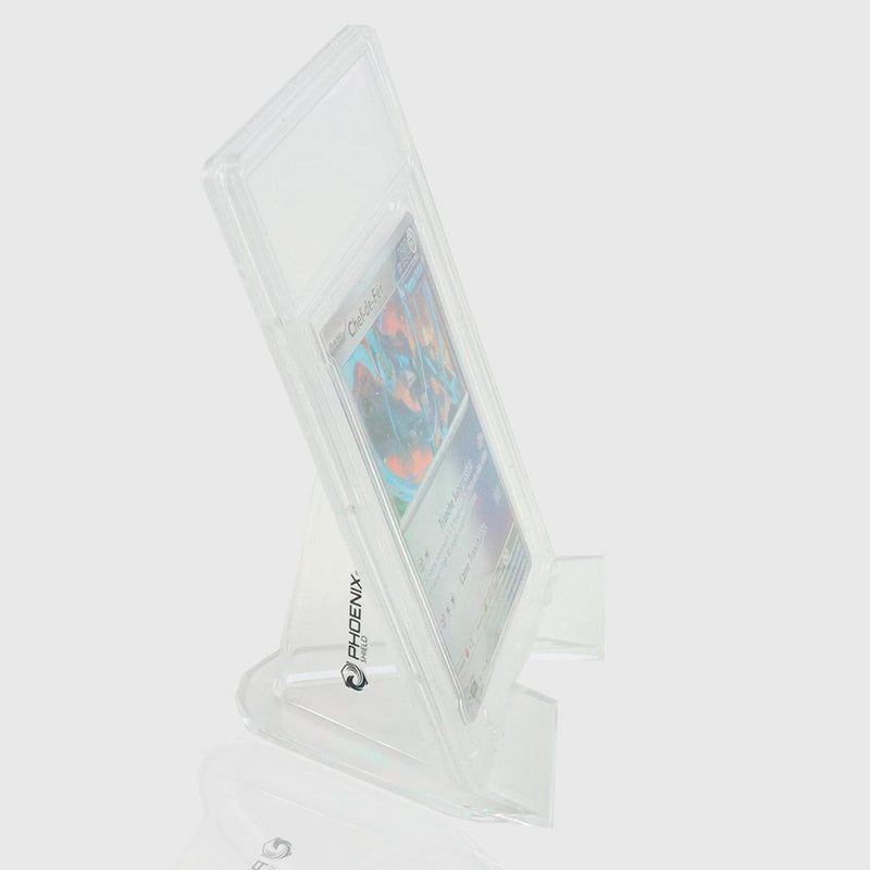 Acrylic Card Holder