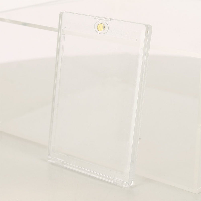 Magnetic Card Holder