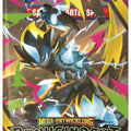 Pokémon TCG: Mega Evolution Booster Pack Dunkelnacht
