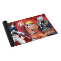 Naruto Playmat Team 7