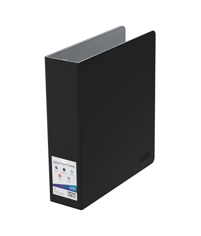 Collector's Album XenoSkin Regular
