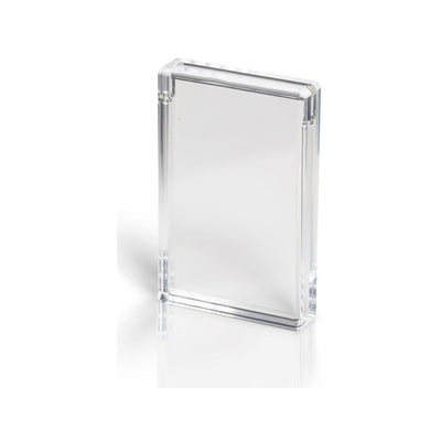 Graded Card Display Trophy