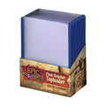 Toploader Anti-UV