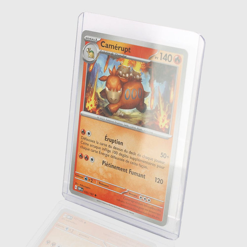 Toploader Regular