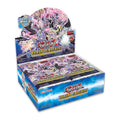 Valiant Smashers Booster Display - DE - 1st Edition - Yu-Gi-Oh!