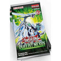 Duelist Nexus 3er Multipack - DE - 1. Auflage - Yu-Gi-Oh!