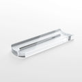 Acrylic Card Stands 4-Pack