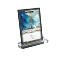 Acrylic Card Stands 4-Pack