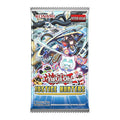 Justice Hunters Booster Pack - DE - 1. Auflage - Yu-Gi-Oh!