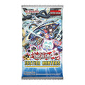 Justice Hunters Booster Pack - DE - 1st Edition - Yu-Gi-Oh!
