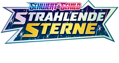 Strahlende Sterne Trainer-Galerie