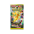 Mega Dream ex (M2a) Booster Box - JP - Pokémon