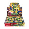 Storm Emeralda (M6) Booster Box - JP - Pokémon