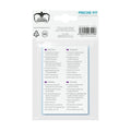 Precise-Fit Sleeves Japanese Size