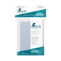 Precise-Fit Sleeves Standard Size Side-Loading